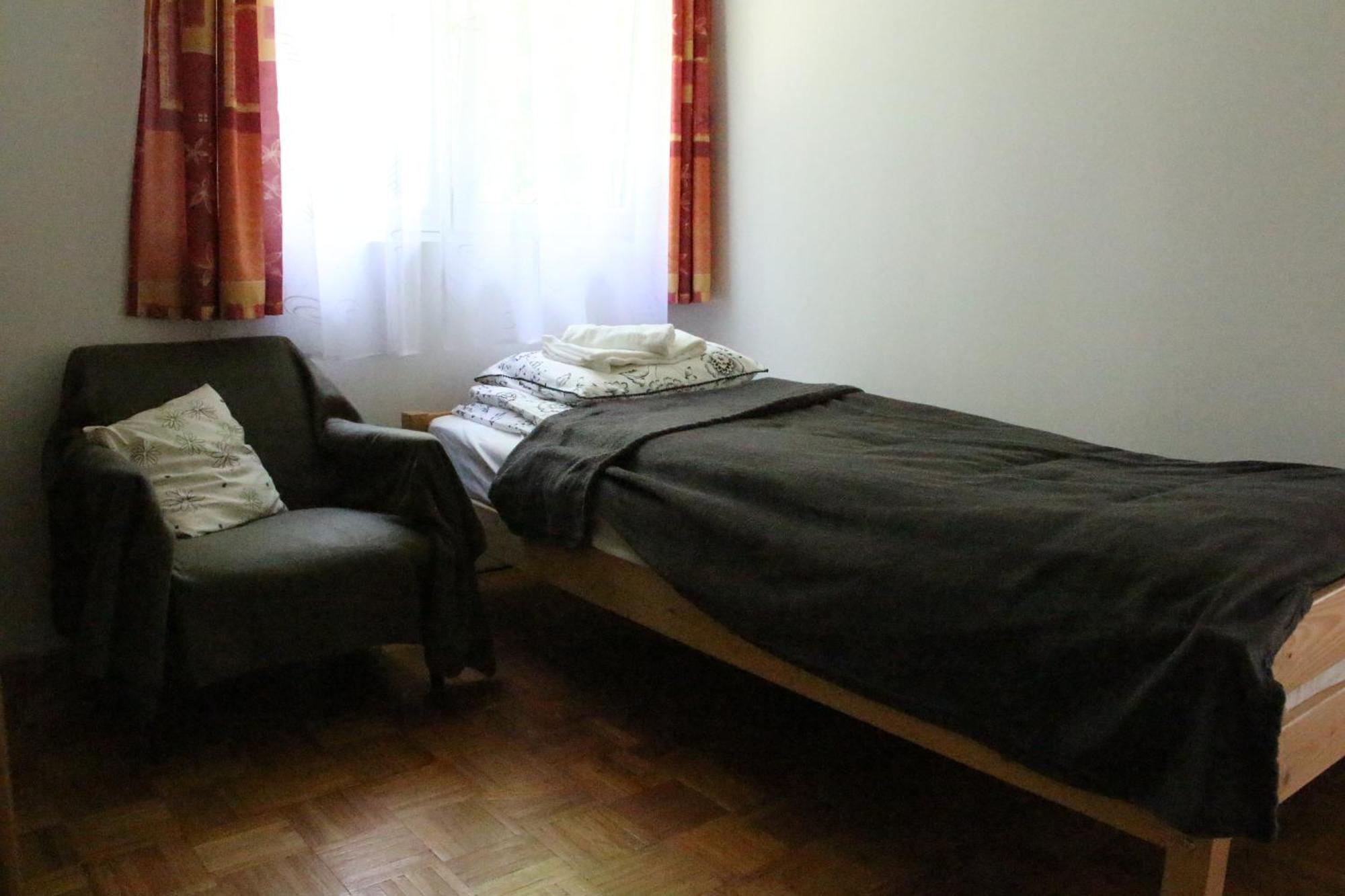 Vila Pafrany - Lak Mátraszentimre Exteriér fotografie
