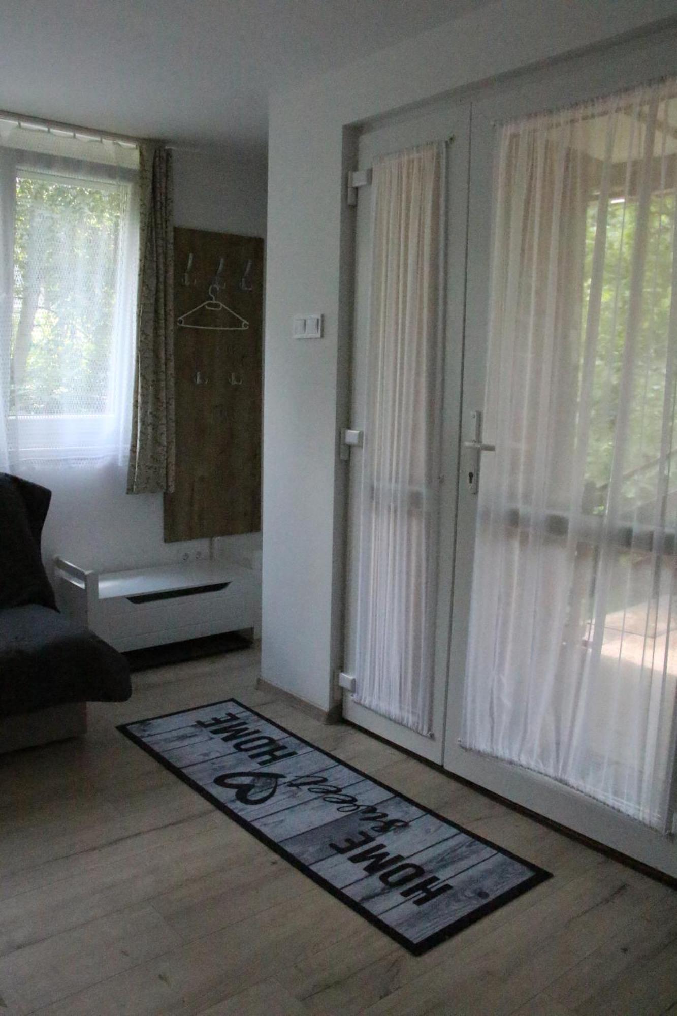 Vila Pafrany - Lak Mátraszentimre Exteriér fotografie