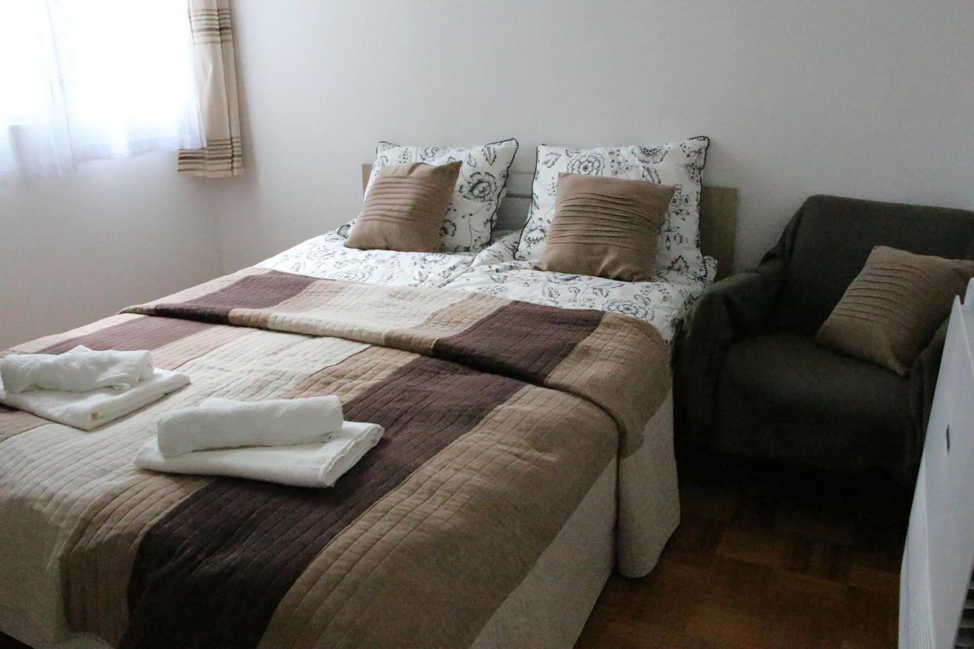 Vila Pafrany - Lak Mátraszentimre Exteriér fotografie